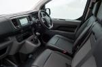 Toyota ProAce Van Long 2016 года (UK)